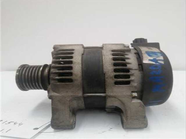 Foto 4ª: Alternador Mazda 6 2.0 CRTD 120 ACTIVE 4-PTAS.) [2 0 LTR. - 89 KW DIESEL CAT] BERLINA 121CV