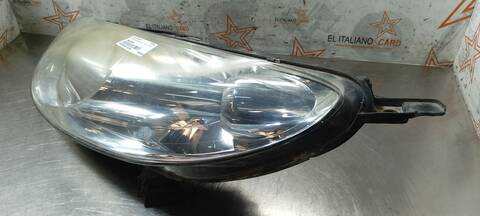 Foto 2ª: Faro Izquierdo Peugeot 407 PREMIUM 136CV 100KW [RHRDW10BTED4] (2008)