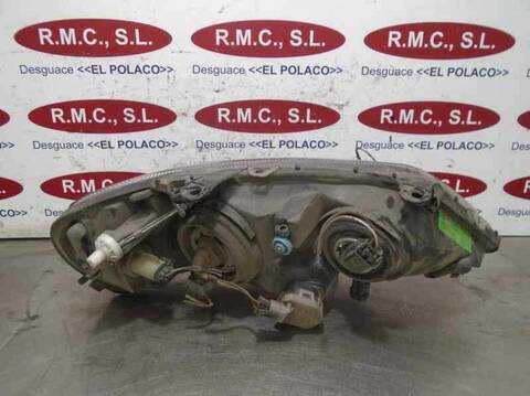 Foto 2ª: Faro Izquierdo Opel Astra 1.7 16V CDTI CAT Z 17 DTL - LRB) BERLINA 80CV 59KW [Z17DTL] (2004)