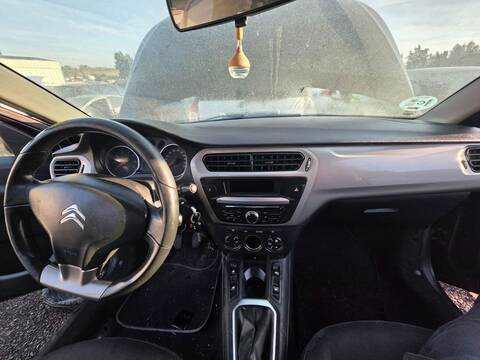 Kit Airbag Citroen C Elysee SHINE 82CV 60KW