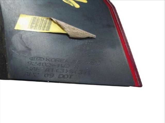 Foto 3ª: Piloto Trasero Derecho Kia Rio 1.25 CVVT 86CV (2011)