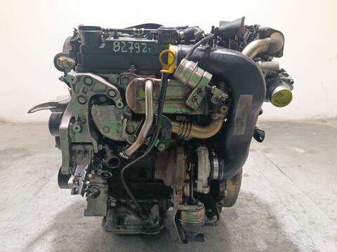Foto 3ª: Motor Completo Opel Astra 1.7 CDTI 35) 131CV 96KW [A17DTS] (2013)