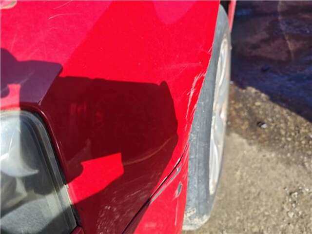 Foto 2ª: Aleta Delantera Izquierda Audi A3 1.6 FSI AMBITION [1.6 LTR. - 85 KW 16V FSI] [BLF]