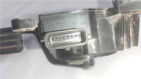 Foto 3ª: Pedal Acelerador Renault Scenic 1.5 AUTHENTIQUE [1 5 LTR. - 60 KW DCI DIESEL] 82CV JM) 2003 )