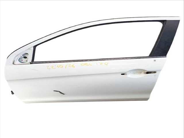 Foto 3ª: Puerta Delantera Izquierda Peugeot 4008 1.6 HDI AWC (2012)