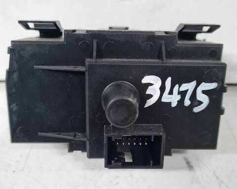 Foto 3ª: Mando Luces Bmw Serie 3 315 2.0 16V DIESEL BERLINA 163CV 120KW [M47D20O2] (1950)