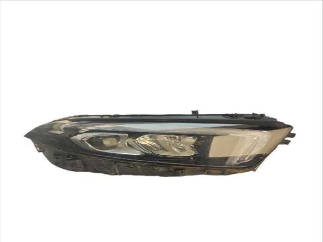 Piloto Delantero Derecho Mercedes Clase A 140 A 200 177.087)