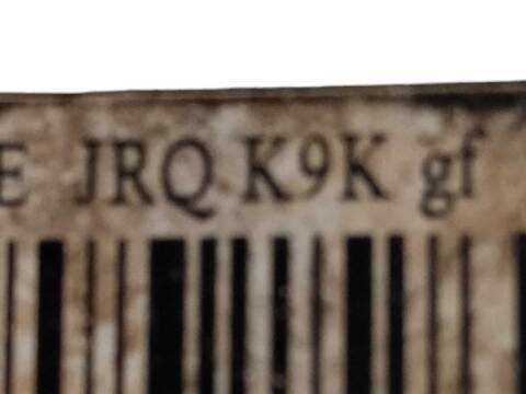 Foto 2ª: Caja Cambios Renault Scenic 1.5 DCI JM02 JM13) GRAND JM0/1_) (2004)