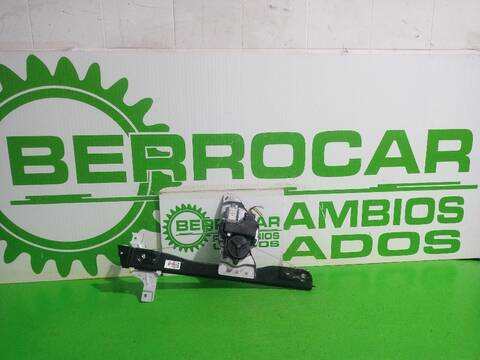 Foto 1ª: Elevalunas Eléctrico Delantero Derecho Peugeot 508 ACTIVE 150CV [AH01] (2011)