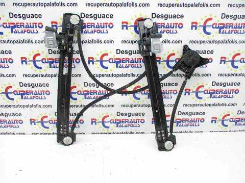 Foto 2ª: Elevalunas Eléctrico Delantero Derecho Seat Ibiza CUSB (2015)