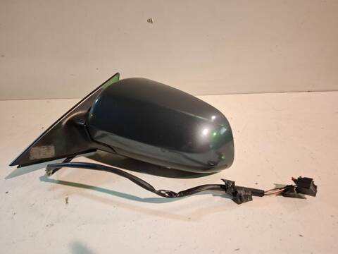 Foto 3ª: Retrovisor Izquierdo Audi A3 2.0 TDI AMBIENTE 140CV (2004)