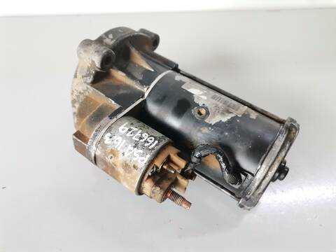 Foto 3ª: Motor de Arranque Citroen Jumpy HDI 90 29 L2H1 FURGON 109CV (2000)