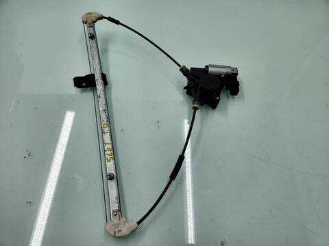 Elevalunas Manual Trasero Derecho Mazda CX7 G ER) SPORTIVE 260CV 191KW