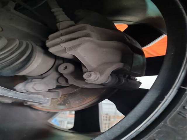 Foto 1ª: Pinza Freno Delantera Izquierdo Citroen C3 1.2 PURETECH 82 2RHMRC 2RHMZB) AIRCROSS 82CV 60KW [HM01] (2018)