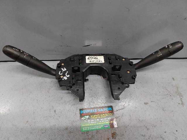 Foto 1ª: Mando Multifuncion Citroen C4 1.6 G [G-NFU] (2005)