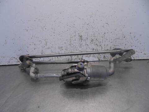 Foto 2ª: Motor Limpia Delantero Toyota Corolla 2.0 D-4D 124CV 91KW [1ADFTV] (2013)