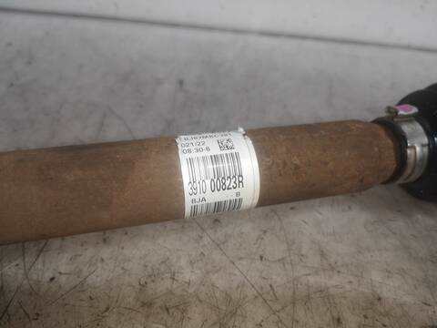 Foto 2ª: Transmision Delantera Derecha Renault Clio H4D470 (2022)