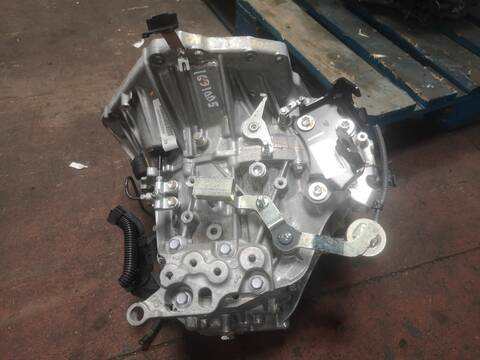 Caja Cambios Toyota Yaris M15A