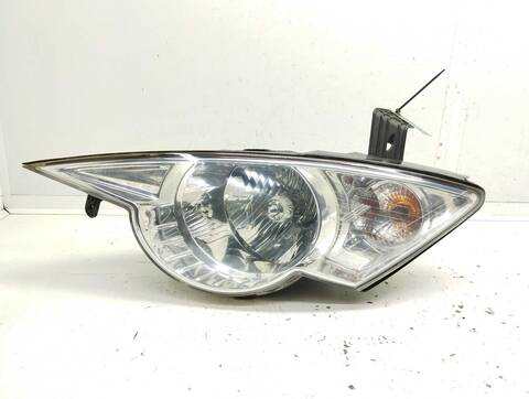 Faro Izquierdo Ssangyong Actyon 200 XDI 141CV 104KW