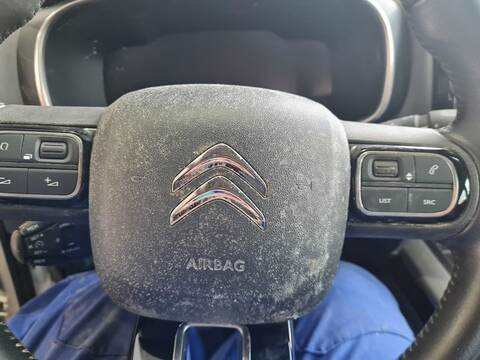 Kit Airbag Citroen C5 FEEL AIRCROSS 131CV 96KW