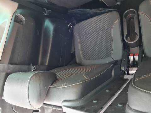 Foto 1ª: Asientos Tercera Fila Opel Zafira EXPRESSION START/STOP 120CV 88KW [B16DTH] (2016)