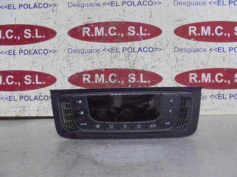 Mando Climatizador Seat Ibiza COPA 105CV 77KW