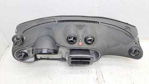 Foto 2ª: Kit Airbag Smart Forfour BASIS 52KW) 453.042) 71CV [H4D] (2016)