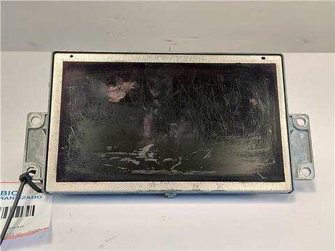Pantalla Multifuncion Citroen Berlingo 1.6 HDI 90 90CV 66KW FURGON