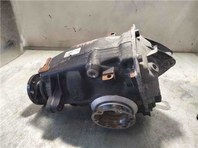 Foto 2ª: Diferencial Trasero Bmw X3 2.0 D 16V CAT [M47N 204 D4]