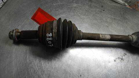 Foto 2ª: Transmision Delantera Derecha Ford Fiesta TREND 101CV 74KW [SFJB] (2013)