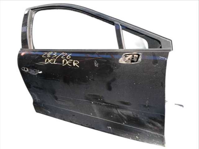 Foto 2ª: Puerta Delantera Derecha Renault Scenic 1.9 DCI JZ0J JZ1J JZ1K JZ1S) (2008)