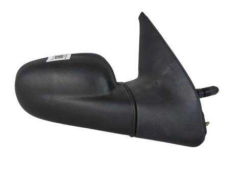 Foto 2ª: Retrovisor Derecho Renault Clio 1.9 D 54CV (1990)