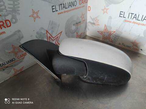 Foto 2ª: Retrovisor Izquierdo Kia Ceed ACTIVE 126CV 93KW [D4FB] (2010)