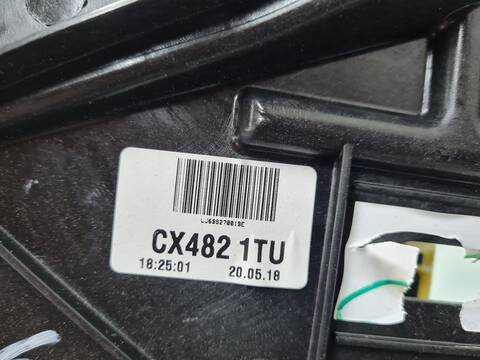 Foto 2ª: Elevalunas Manual Trasero Izquierdo Ford Kuga HYBRID ST-LINE 150CV [YLDC] (2020)