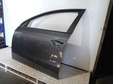 Foto 3ª: Puerta Delantera Izquierda Volkswagen Passat 2.0 TDI 140CV 103KW [CFFB] (2013)