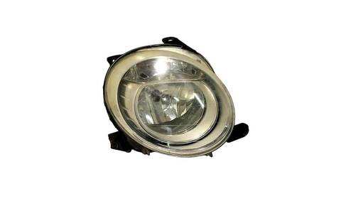 Faro Derecho Fiat 500 LOUNGE 1 16V JTD CAT 75CV