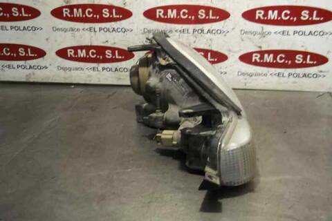 Foto 3ª: Faro Izquierdo Chrysler Neon 1.6 16V CAT 116CV 85KW [1 6L] (2003)