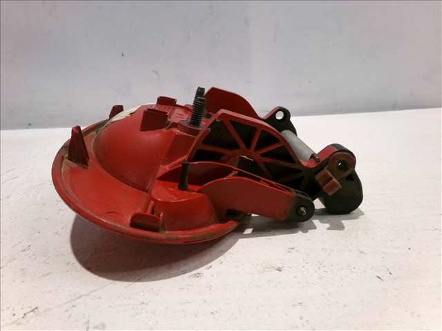 Foto 3ª: Maneta Exterior Delantera Derecha Opel Corsa 1.7 CDTI MODELO C, 2000-2006 [Z17DTH] (2004)