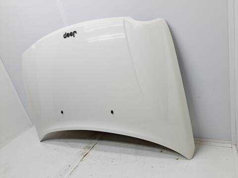 Foto 4ª: Capot Jeep Compass LIMITED 140CV 103KW [BYL + SERIAL] (2007)