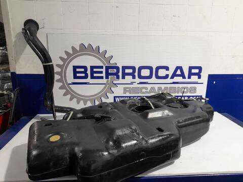 Deposito de Combustible Citroen Jumpy 1.9 DIESEL 69CV