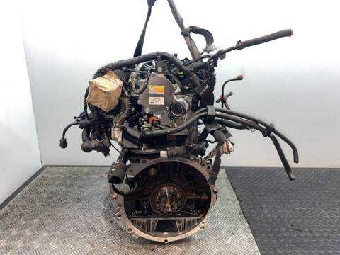 Foto 3ª: Motor Completo Kia Sportage D4FD (2015)