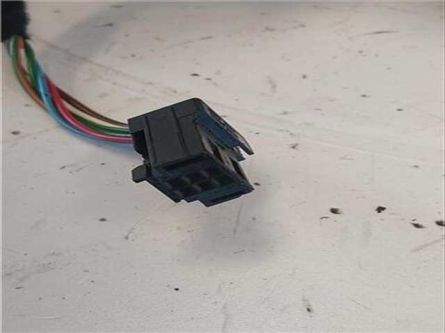 Foto 3ª: Retrovisor Izquierdo Peugeot 3008 1.6 ACTIVE 111CV 82KW [9H05] (2011)