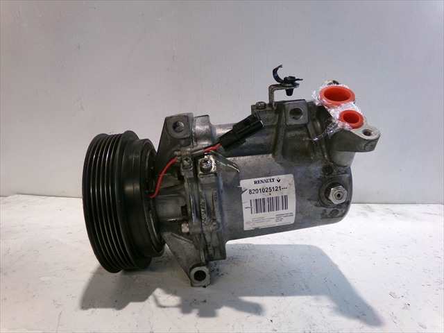 Compresor Aire Acondicionado Renault Fluence 1.5 DCI 2010-2013