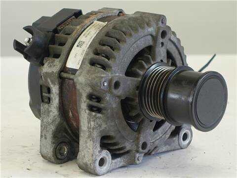 Alternador Ford Focus 998 CC 92 KW