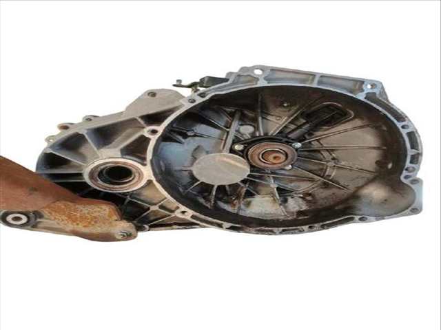 Caja Cambios Ford Focus 1.8 TDCI