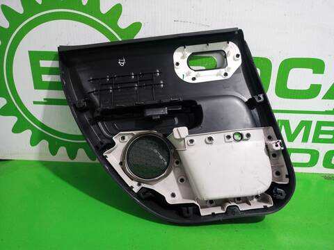 Foto 2ª: Tapizados Cartoneras Citroen C3 ORIGINS 82CV 60KW [EB2FA] (2021)