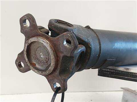 Foto 2ª: Transmision Central Bmw Serie 3 315 2.0 320D BERLINA 150CV 110KW [M47 D20 (20 4 D4)] (2001)