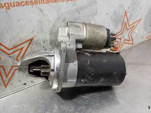 Foto 3ª: Motor de Arranque Bmw Serie 3 315 335I 306CV 225KW [N54B30A] (2007)