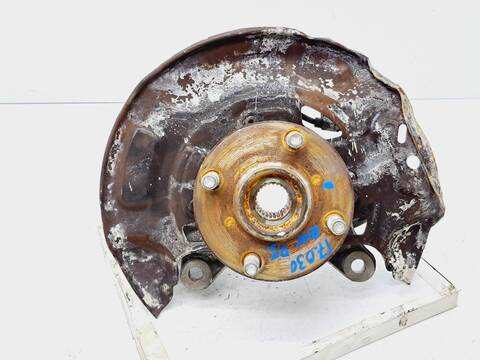 Mangueta Delantera Izquierda Toyota Yaris 1.4 TD CAT 90CV 66KW