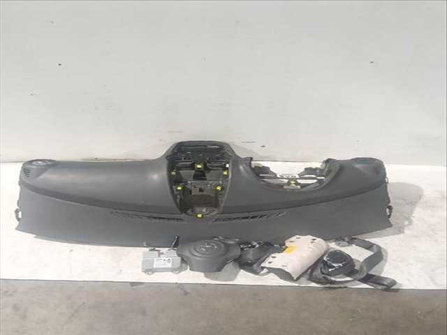 Kit Airbag Opel Corsa 1.3 CDTI L08 L68) 75CV